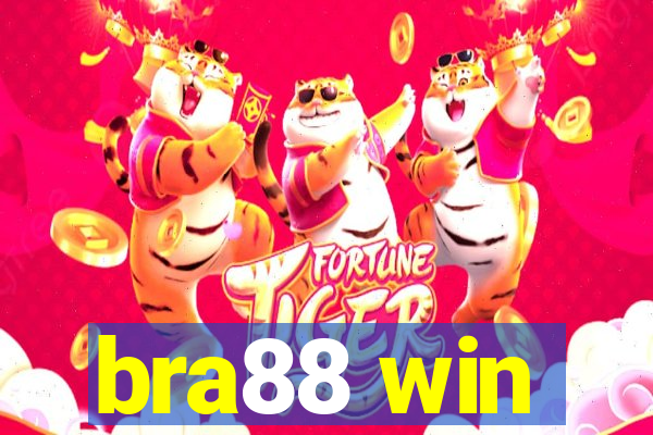 bra88 win